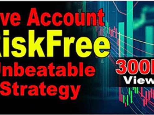Earn $300 daily On OlympTrade Proof With Live Account | Best Riskfree Strategy