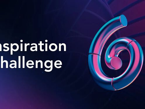6 Years Inspiration Challenge!