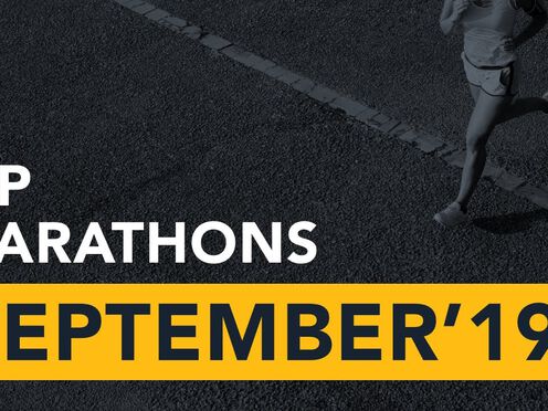 OLYMP TRADE VIP department's webinar marathon. September 2019