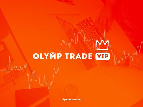 Webinar Maraton 25.08.20 | Olymp Trade VIP