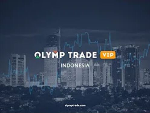Dasar-dasar platform VIP Olymp Trade (16.12.19)