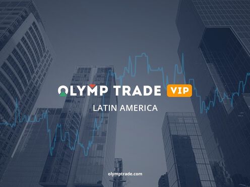 Trades VIP de Olymp Trade en vivo. Nível 2 (10.09.2020)