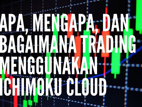Olymp Trade : Apa, Mengapa, dan Bagaimana Trading Menggunakan Ichimoku Cloud