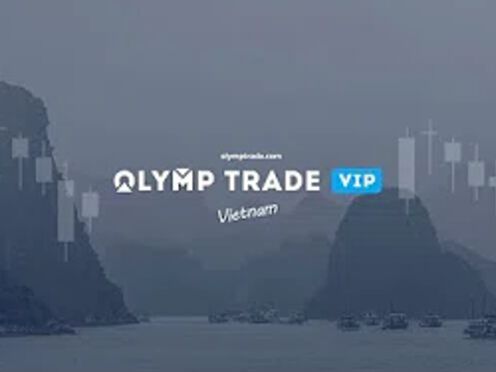 Giao dịch trực tiếp Olymp Trade VIP (01.03.19)