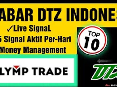Ferdi Penna || Signal Binary Option Join Us......DTZ BINARY INDONESIA