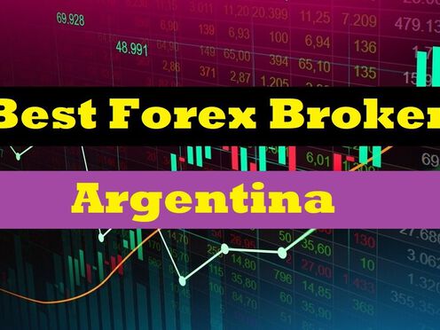 the best Forex brokers in Argentina |Forex Broker 2020
