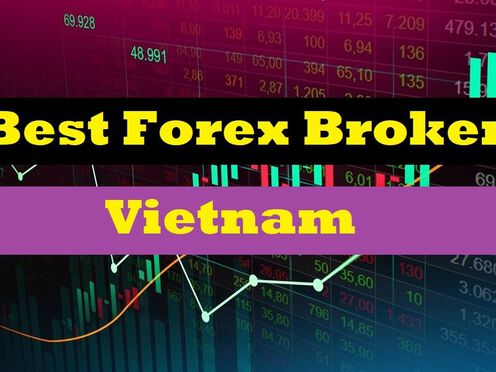 the best forex brokers in Vietnam | Forex Broker 2020