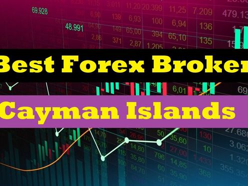 the best forex brokers in Cayman Islands | Forex Broker 2020