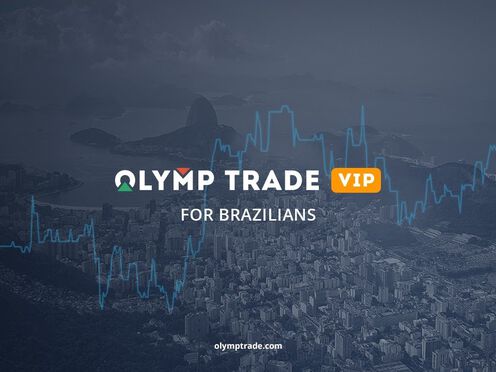 Negociação VIP da Olymp Trade ao vivo. Nível 2 (26.08.2020)