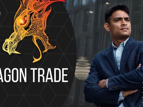 How to select assets for better Dragon Trade Execution?