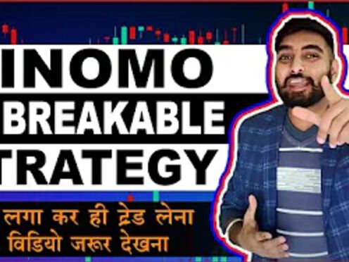 Binomo |  Unbeatable & Unbreakable Strategy | Winning Ratio = 80% | Must Watch | Hindi