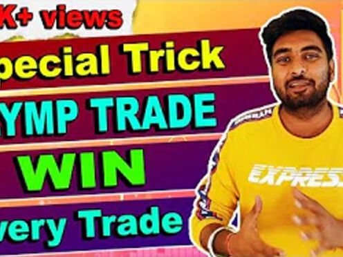 80% Winning Strategy In Olymp Trade || Win Every trade By Following Just These Simple Steps