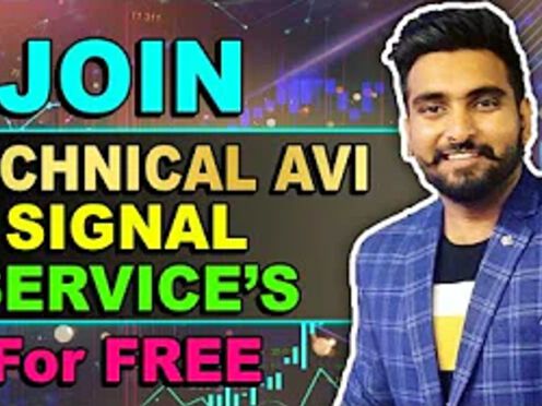 how To Join Technical Avi Free Signal Group | Follow Just these Simple Steps