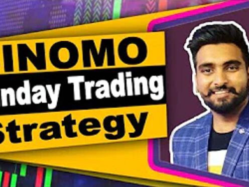 Binomo | Live Trading Session | Live Earning Proof | Crypto Market Strategy |Sunday Trading Strategy