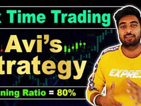The Best Strategy For Olymp Trade , Binomo , Iq Option | Must Use At least Once | Hindi | 2020