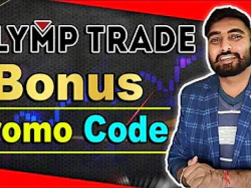 Olymp Trade | Coupon Code | $250 RiskFree Trades + Bonus | Avail As Soon As Possible | Hindi | 2020