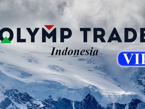 Dasar dasar platform VIP Olymp Trade 27 08 18