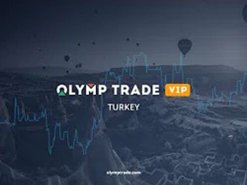 Olymp Trade VIP canlı işlemler (22.10.19)