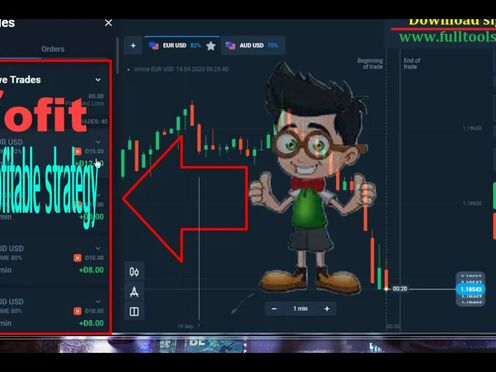 olymtrade strategy cross signal which is very profitable 100% without los | king trade