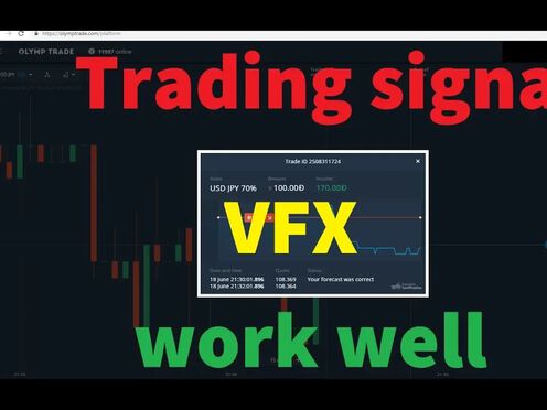 signal pro olymp trade | vfx signal | king trader